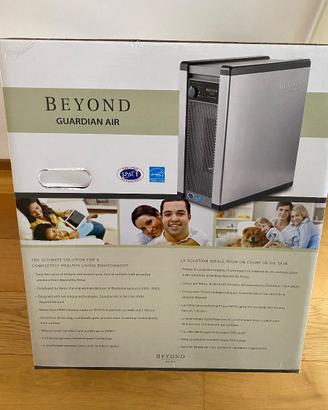 Depuratore/Sanificatore d'aria Beyond Guardian Air