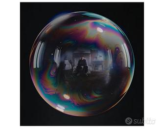 VINILE È FINITA LA PACE MARRACASH