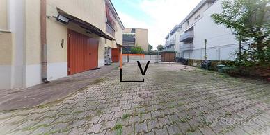 PORZIONE DI BIFAMILIARE IN PROSSIMITA' DEL CENTRO