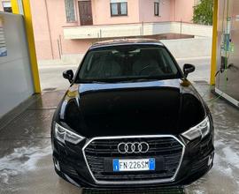 AUDI A3 3ª serie - 2018