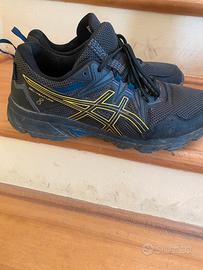 Scarpe Asics