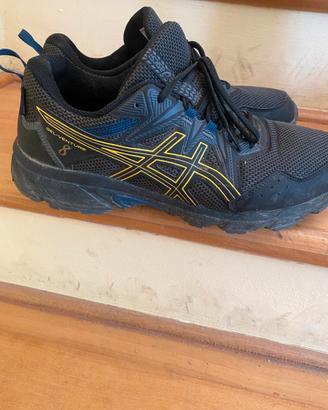 Scarpe Asics