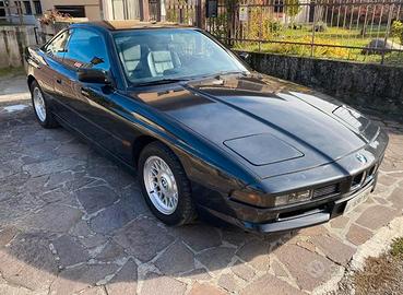 BMW 850i