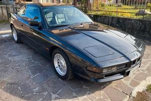 BMW 850i