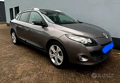 renault megane 1.9 dci 130cv 