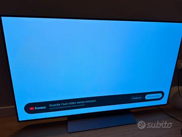 LG OLED C3 48”