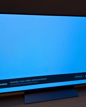 LG OLED C3 48”
