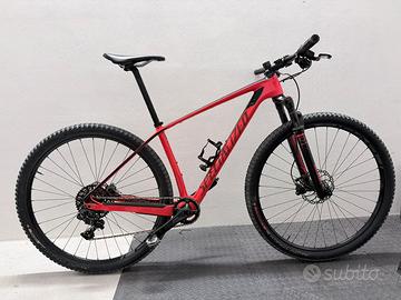 Mtb Stumpjumper Elite Carbon World Cup 2015