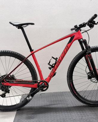 Mtb Stumpjumper Elite Carbon World Cup 2015