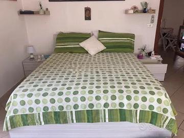 Anzio quadrilocale con terrazzo e p.auto