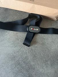 Polar cinturino cardio