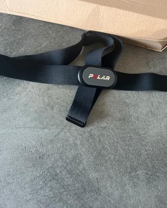 Polar cinturino cardio