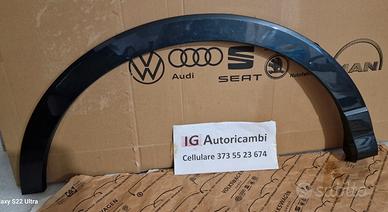 Modanatura Audi Q3 Sportback 2019 al 2025