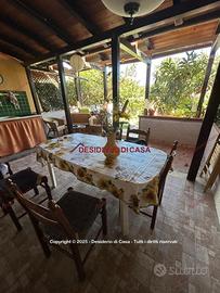 Casa, Trabia.