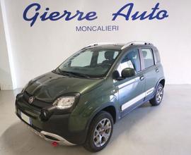 FIAT Panda Cross 0.9 TwinAir Turbo S&S 4x4
