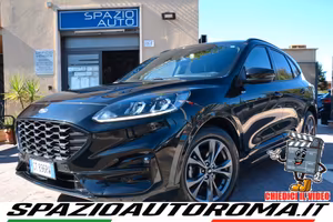 Ford Kuga 2.0 TDCI 120CV ST-LINE AUTOM. PREZZO SEN