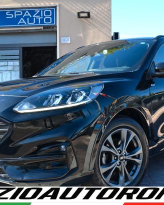 Ford Kuga 2.0 TDCI 120CV ST-LINE AUTOM. PREZZO SEN