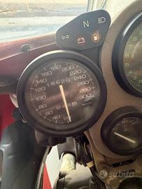 DUCATI DESMOQUATTRO 748