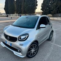 Smart brabus