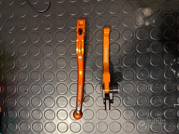 LEVE ACCOSSATO KTM