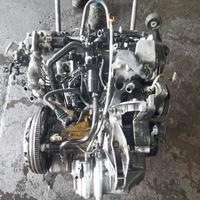 MOTORE COMPLETO ALFA ROMEO GT Serie (937_) 937 A5.