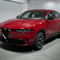 Alfa Romeo Tonale 1.5 hybrid Sprint 160cv tct7
