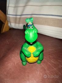 PREZZEMOLO FIBA GARDALAND V. MAZZOLI 1984