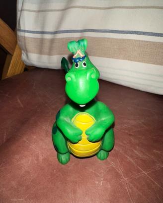 PREZZEMOLO FIBA GARDALAND V. MAZZOLI 1984