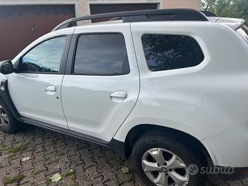 Dacia Duster 1.5 Blue dCi 115 CV Comfort 4x2 – 06/