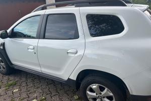Dacia Duster 1.5 Blue dCi 115 CV Comfort 4x2 – 06/