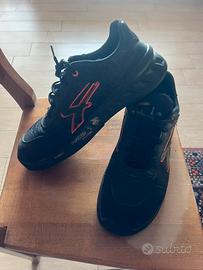 Scarpe Antinfortunistiche U-Power