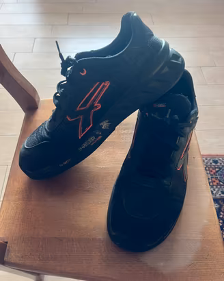 Scarpe Antinfortunistiche U-Power