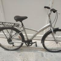 Bici unisex 