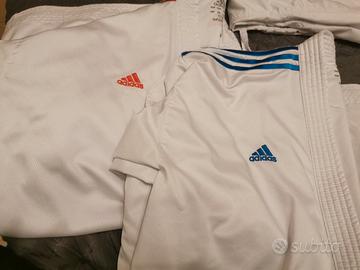 karategi adidas