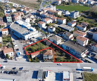 TER. RESIDENZIALE A CIVITANOVA MARCHE