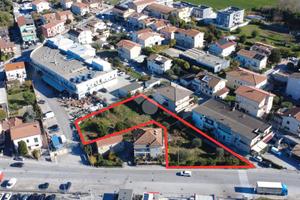 TER. RESIDENZIALE A CIVITANOVA MARCHE