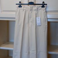 jeans taglio elegante