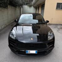 Porsche Macan - 245 cv - gomme nuove