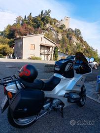 BMW r 1100 rs