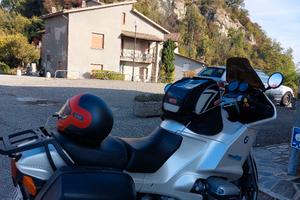 BMW r 1100 rs