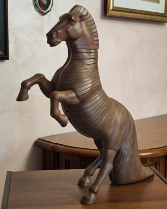 Odissea Cavallo di Troia Popcorn Bucket