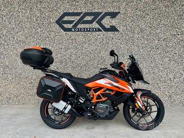 Ktm 390 Adventure - 2024