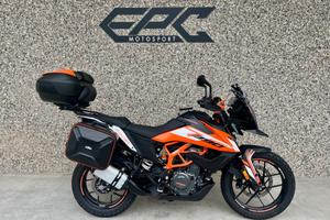Ktm 390 Adventure - 2024
