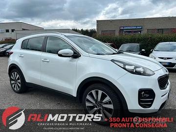 Kia Sportage 1.7 CRDI 141 CV DCT7 2WD Cool*AUTO*CE