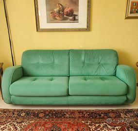 Divano 3 posti + divano 2 posti