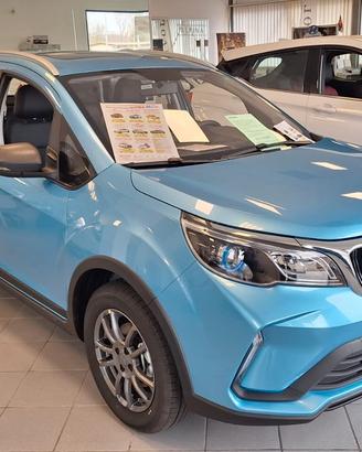 EMC QUATTRO 1.5 AUTOMATICA PRONTA CONSEGNA