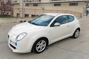 Alfa Romeo MiTo 1.3 JTDm-2 95 CV S&S Distinctive