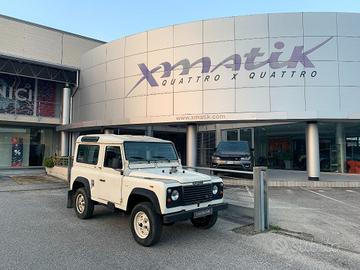 LAND ROVER Defender 90 turbodiesel Station Wagon