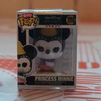 Bitty Pop Disney - Princess Minnie 1110