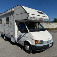 Camper rimor brig